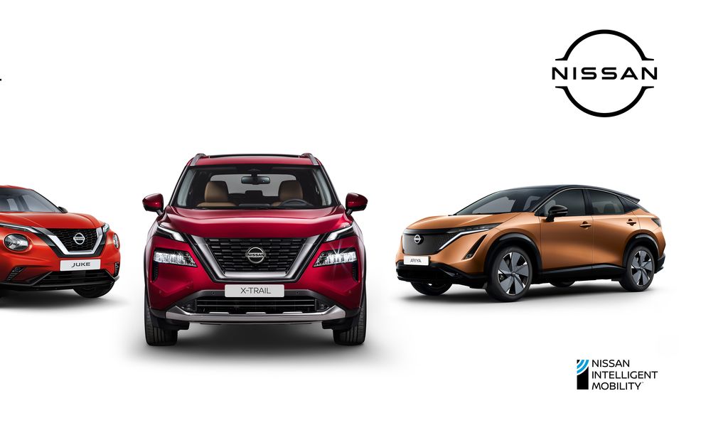 Nowy Nissan XTRAIL w Europie już latem 2022 roku