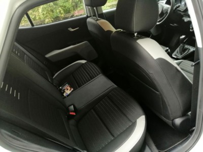 KIA Stonic 1.0 T-GDI