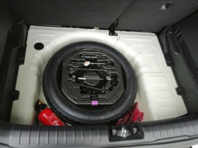 KIA Stonic 1.0 T-GDI