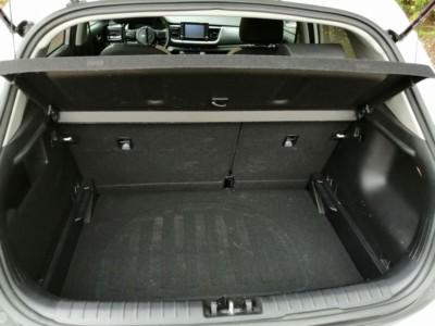 KIA Stonic 1.0 T-GDI