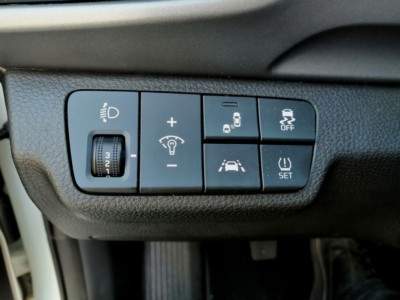 KIA Stonic 1.0 T-GDI