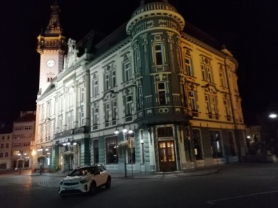 KIA Stonic 1.0 T-GDI