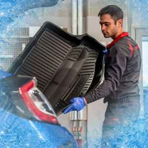 Akcja serwisowa dla właścicieli samochodów marki Honda