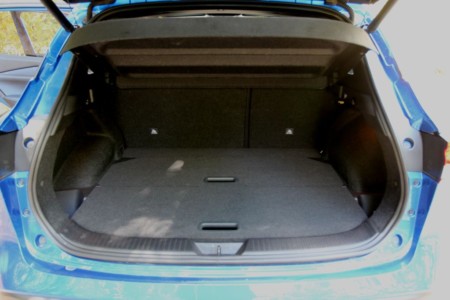 DIG-T MHEV 158 KM XTRONIC 4WD - Fot. Lesław Sagan