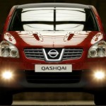 Nissan Qashqai J10 (2006-2013)
