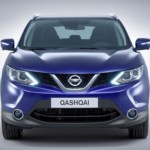 Nissan Qashqai J11 (2013-2021)