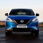 Nissan Qashqai J12 (2021-obecnie)