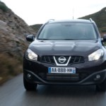 Nissan Qashqai NJ10 (2008-2013)