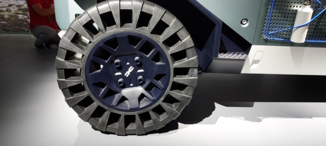 Dacia Manifesto Concept - Fot. Roman Dębecki