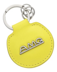 AMG key ring, Classic