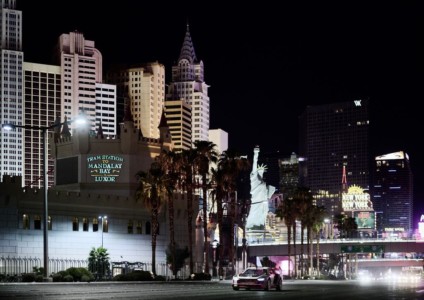 Audi S1 e-tron quattro Hoonigan