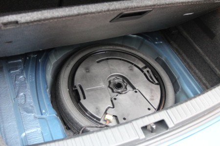 Seat Ibiza FR 1.5 TSI 150 KM - Fot. Lesław Sagan