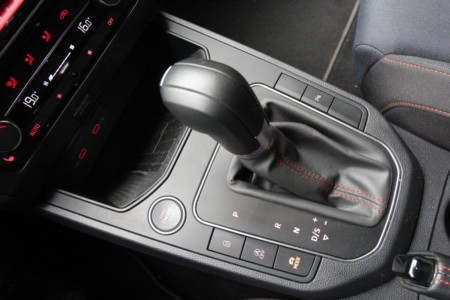 Seat Ibiza FR 1.5 TSI 150 KM - Fot. Lesław Sagan