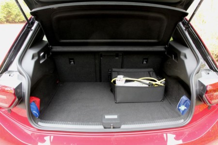 Volkswagen ID.3 - Fot. Lesław Sagan