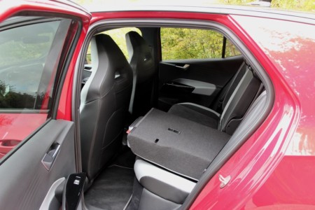 Volkswagen ID.3 - Fot. Lesław Sagan