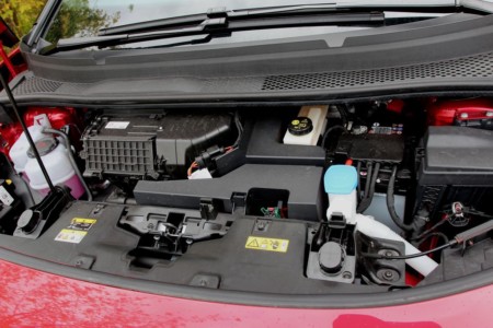 Volkswagen ID.3 - Fot. Lesław Sagan