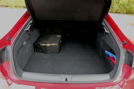 Volkswagen Arteon R-Line 1.4 TSI eHybrid 6 DSG - Fot. Lesław Sagan