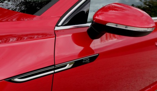 Volkswagen Arteon R-Line 1.4 TSI eHybrid 6 DSG - Fot. Lesław Sagan