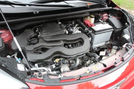 Toyota Aygo X 1.0 VVT-i 72 KM - Fot. Lesław Sagan