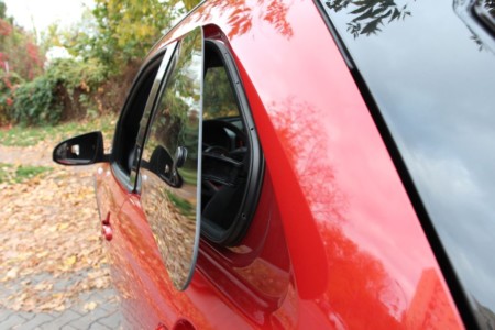 Toyota Aygo X 1.0 VVT-i 72 KM - Fot. Lesław Sagan