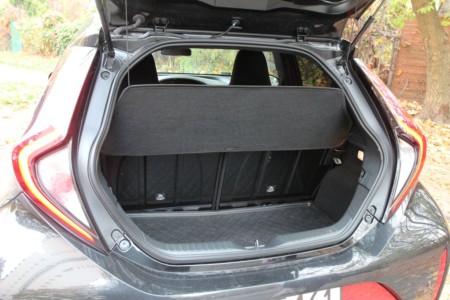 Toyota Aygo X 1.0 VVT-i 72 KM - Fot. Lesław Sagan