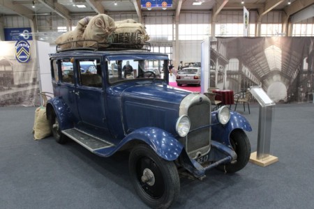 Retro Motor Show Poznań 2022 - Fot. Lesław Sagan