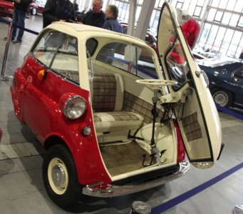 Retro Motor Show Poznań 2022 - Fot. Lesław Sagan