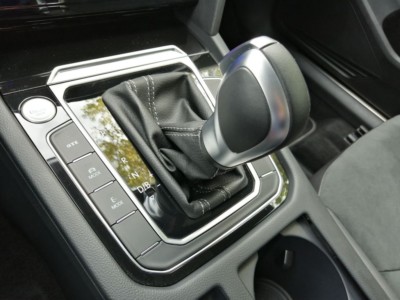 Volkswagen Arteon R-Line 1.4 TSI eHybrid 6 DSG - Fot. Lasław Sagan