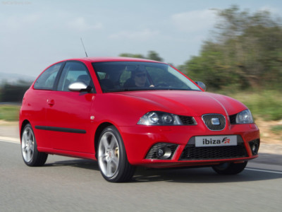 Seat Ibiza III FL