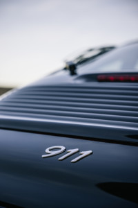 911 Carrera 4 Millennium (996)