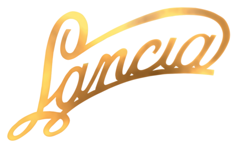Lancia logo 1907