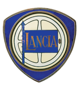 Lancia logo 1929