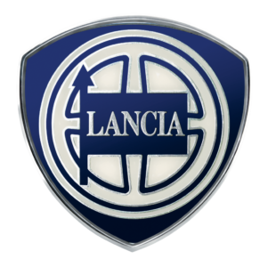 Lancia logo 2000