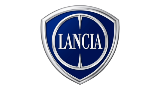 Lancia logo 2010