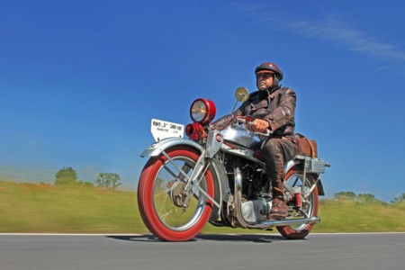 Opel Motoclub S (1929)