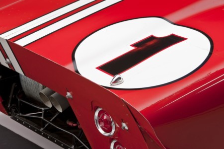 From the Collections of The Henry Ford