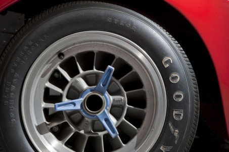 From the Collections of The Henry Ford