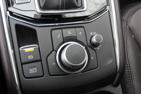 Mazda CX-5 AWD Skyactiv-G 2.0 165 KM Fot. Lesław Sagan