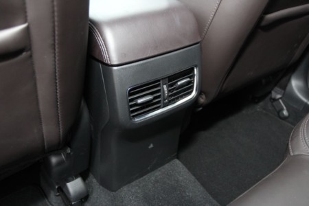 Mazda CX-5 AWD Skyactiv-G 2.0 165 KM Fot. Lesław Sagan