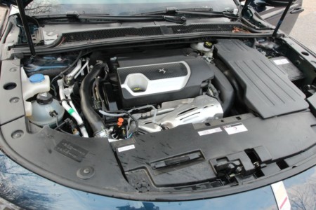 DS 9 - fot. Lesław Sagan