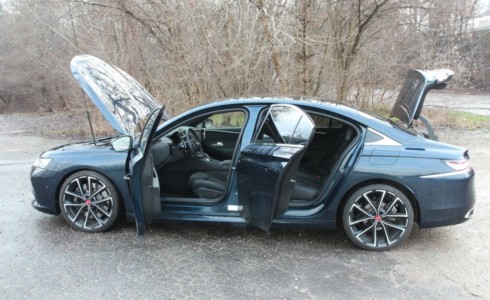 DS 9 - fot. Lesław Sagan