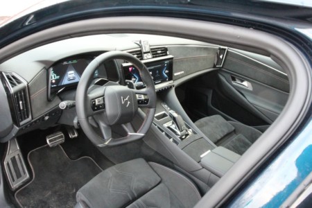 DS 9 - fot. Lesław Sagan