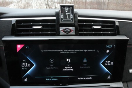 DS 9 - fot. Lesław Sagan