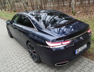 DS 9 - fot. Lesław Sagan