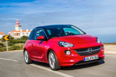 Opel ADAM