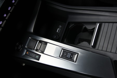 Peugeot 308 SW 225 Plug-in-hybrid e-EAT8 GT - fot. Lesław Sagan