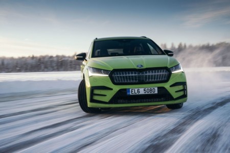 Skoda Drifting on Ice Record
20th January 2023
Sweden
Copyright Malcom Griffiths
Contact:malcy1970@me.com
IG:@malcy1970