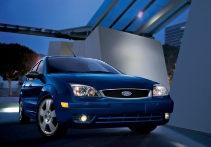 Ford Focus (2006)