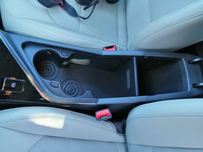 Kia Niro EV - Fot. Lesław Sagan