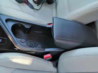 Kia Niro EV - Fot. Lesław Sagan